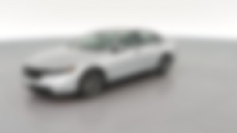 2025 Honda Accord Hybrid vehicle photo