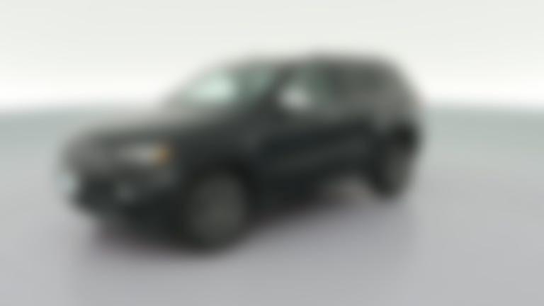 2020 Jeep Grand Cherokee vehicle photo