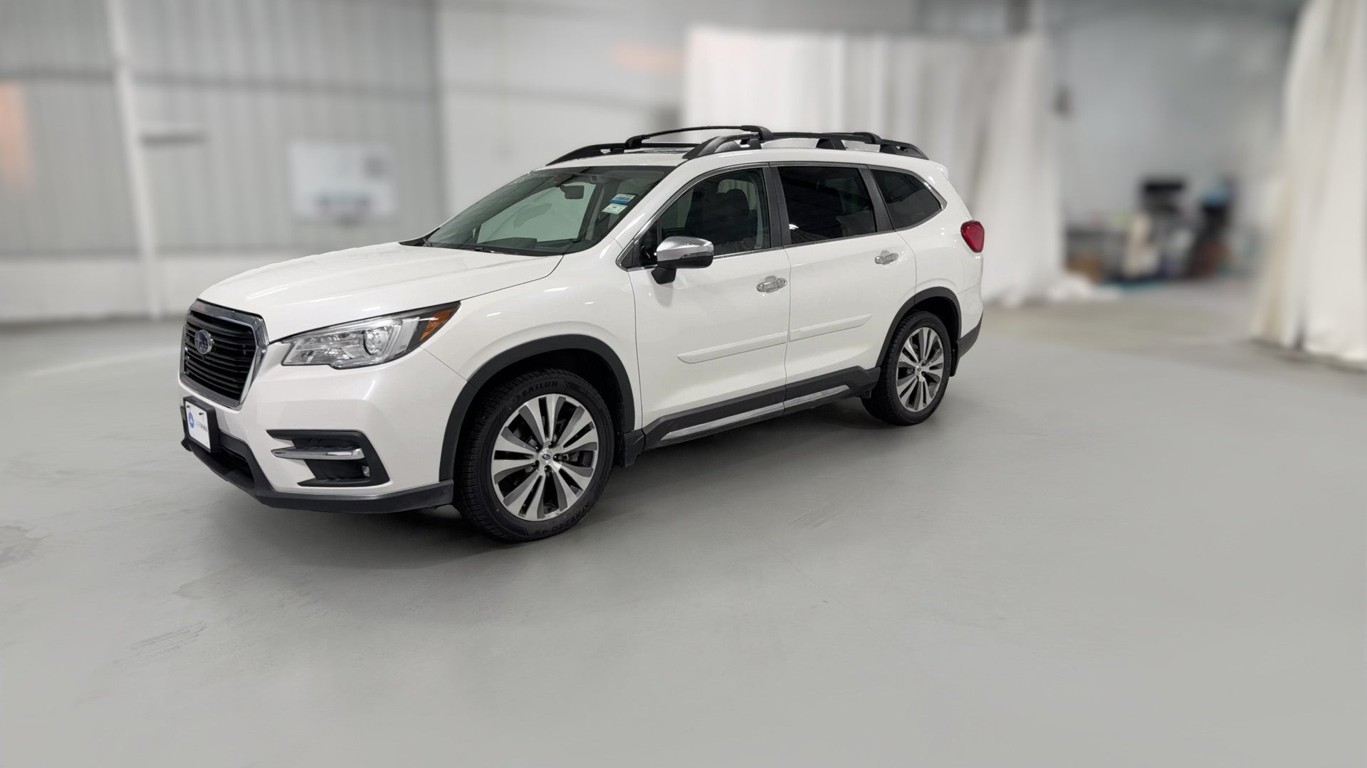 2020 Subaru Ascent vehicle photo