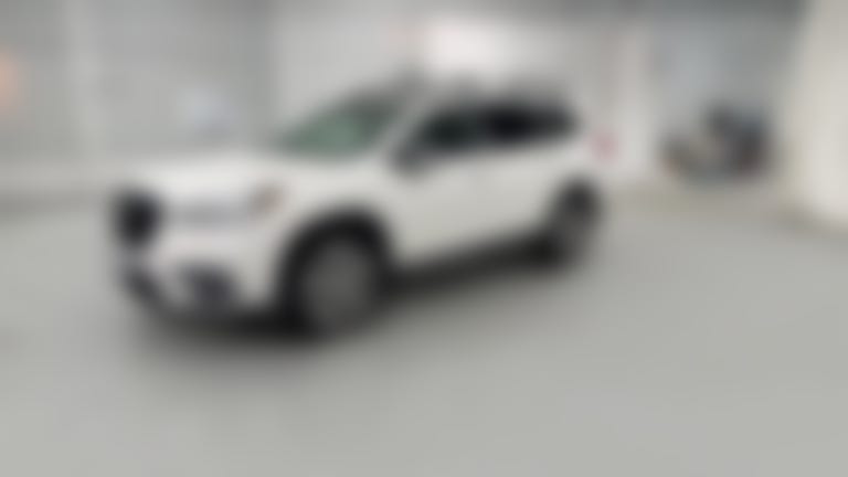 2020 Subaru Ascent vehicle photo