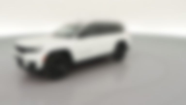 2023 Jeep Grand Cherokee L vehicle photo