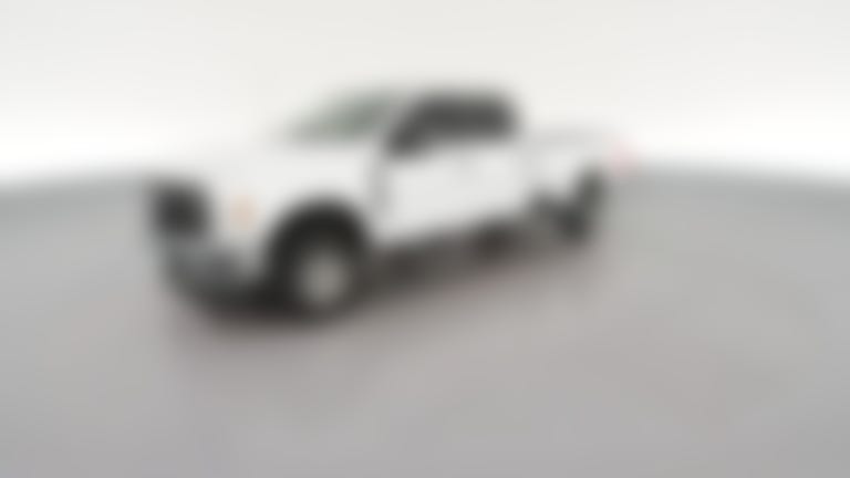 2025 Ford F250 Super Duty Crew Cab vehicle photo