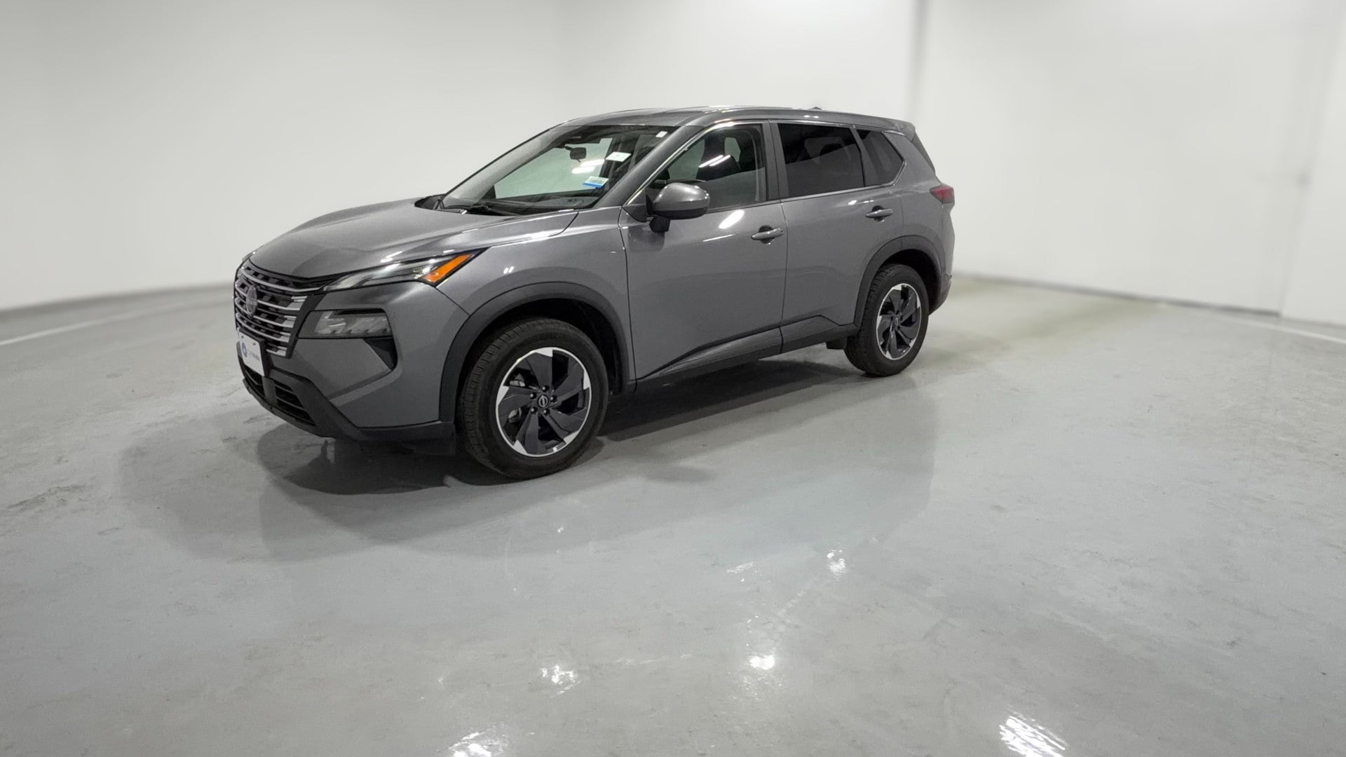 2025 Nissan Rogue vehicle photo