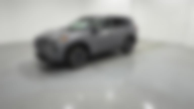 2025 Nissan Rogue vehicle photo