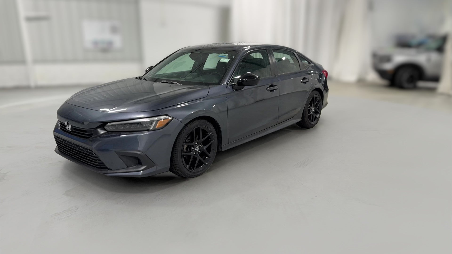 2023 Honda Civic vehicle photo