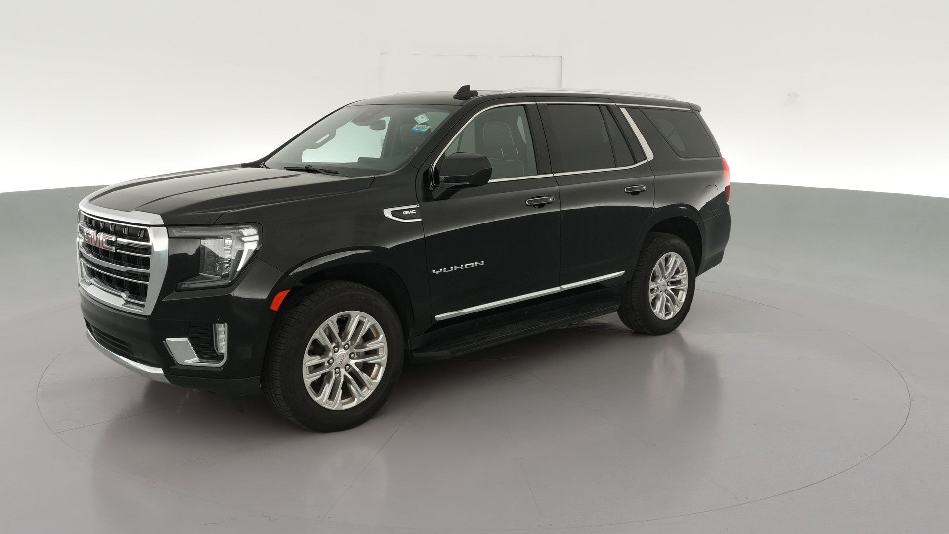 2024 GMC Yukon vehicle photo