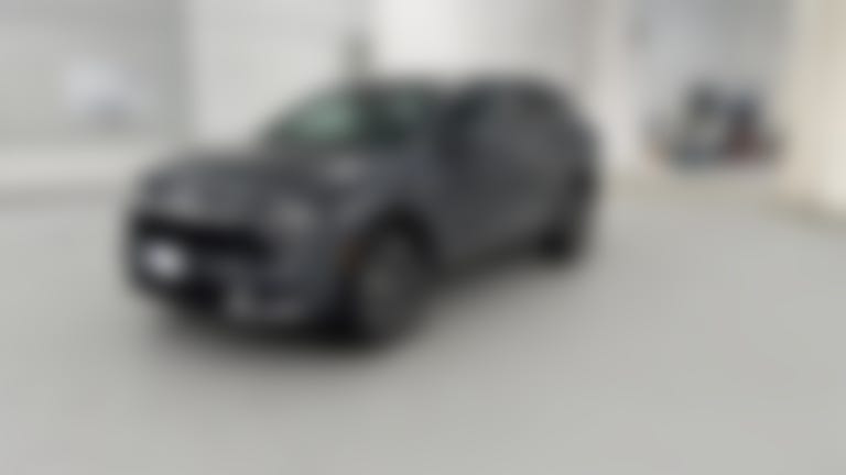 2023 Kia Sportage Hybrid vehicle photo