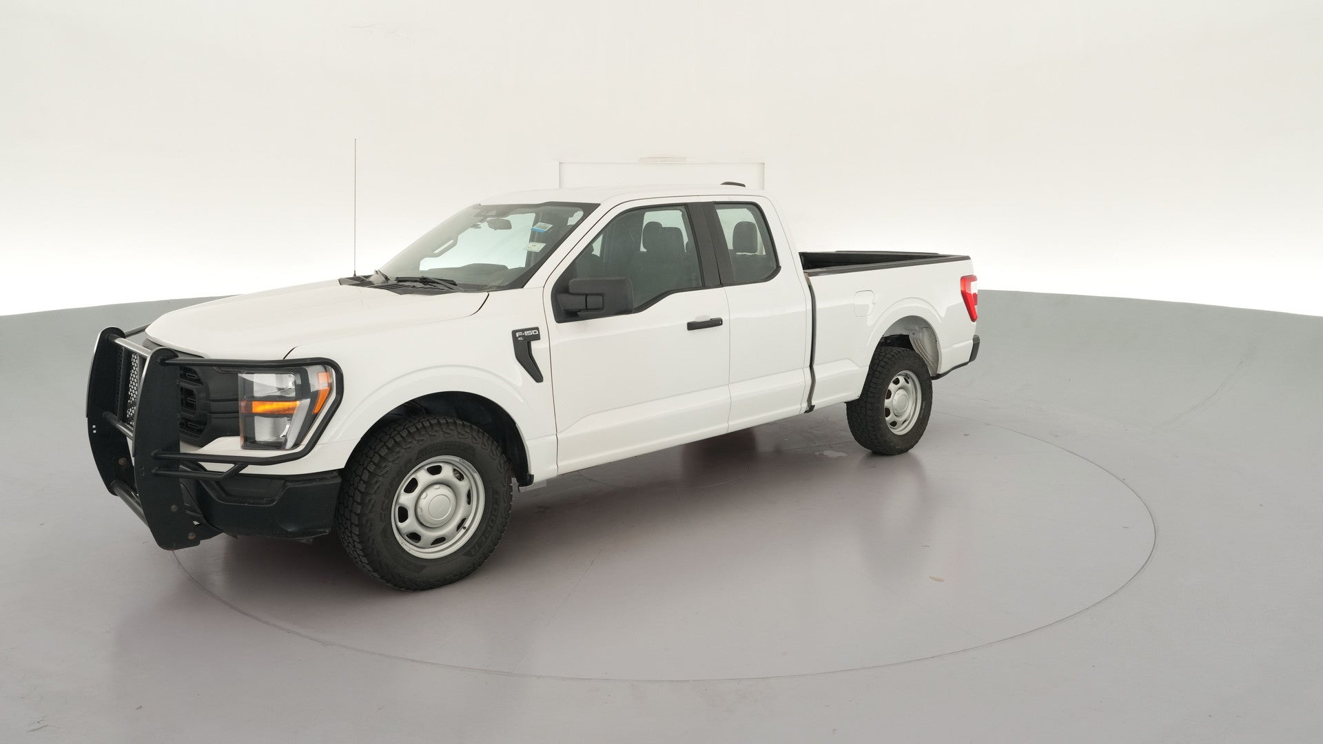 2023 Ford F150 Super Cab vehicle photo