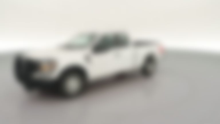 2023 Ford F150 Super Cab vehicle photo
