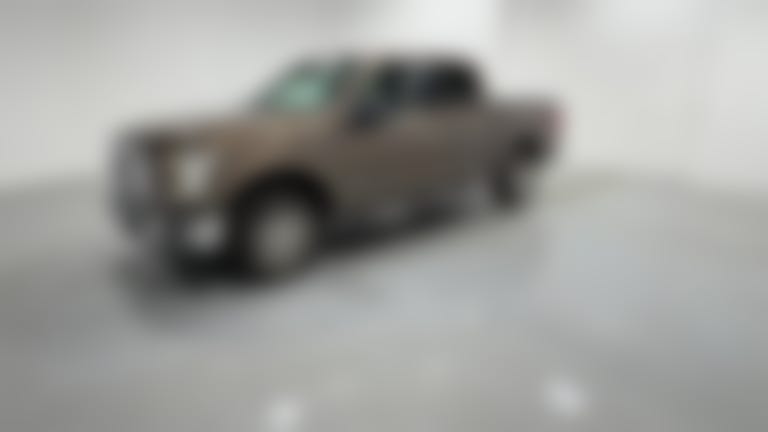 2016 Ford F150 SuperCrew Cab vehicle photo