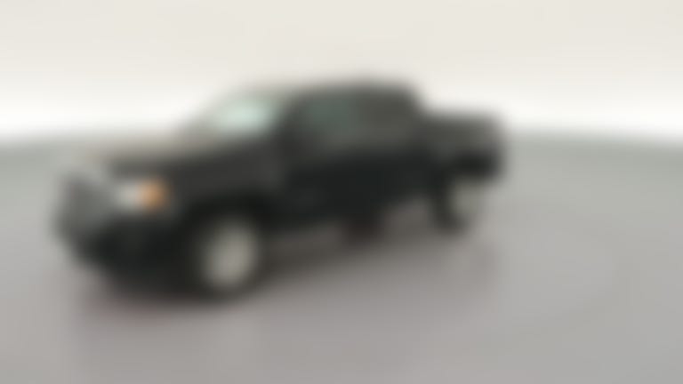 2018 GMC Canyon Crew Cab vehicle photo
