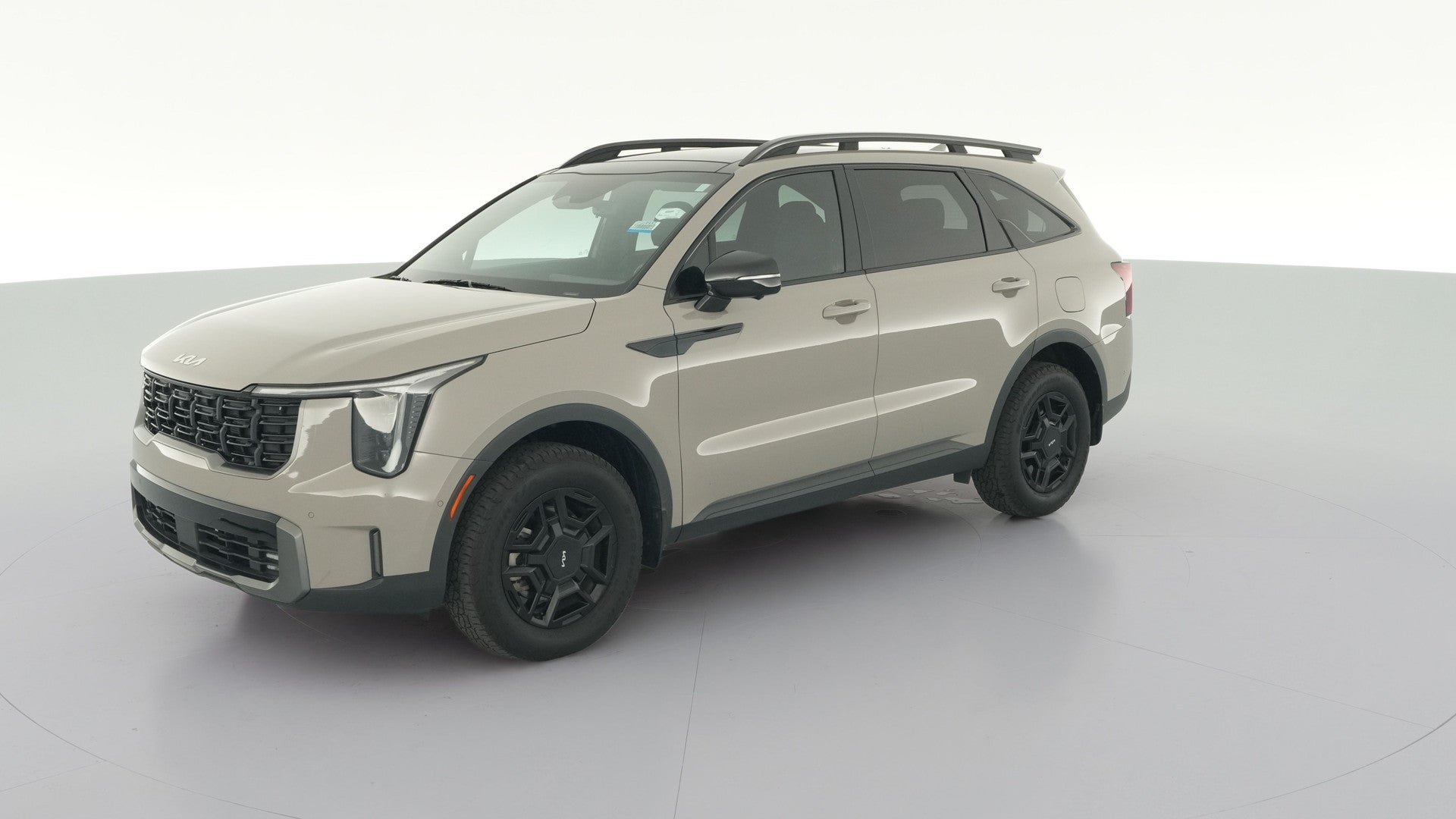 2024 Kia Sorento vehicle photo