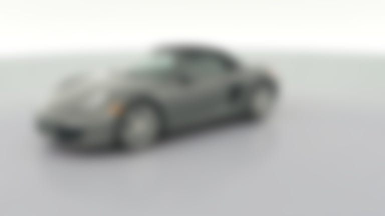 2015 Porsche Boxster vehicle photo