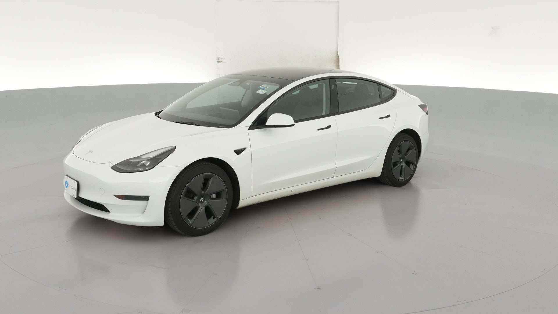 2023 Tesla Model 3 vehicle photo