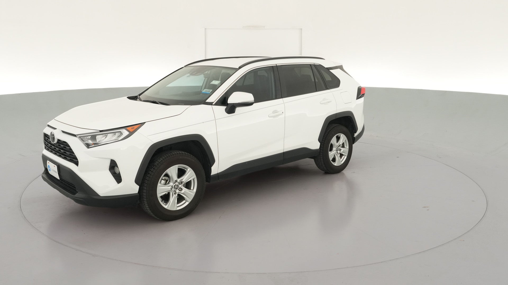 2021 Toyota RAV4 vehicle photo