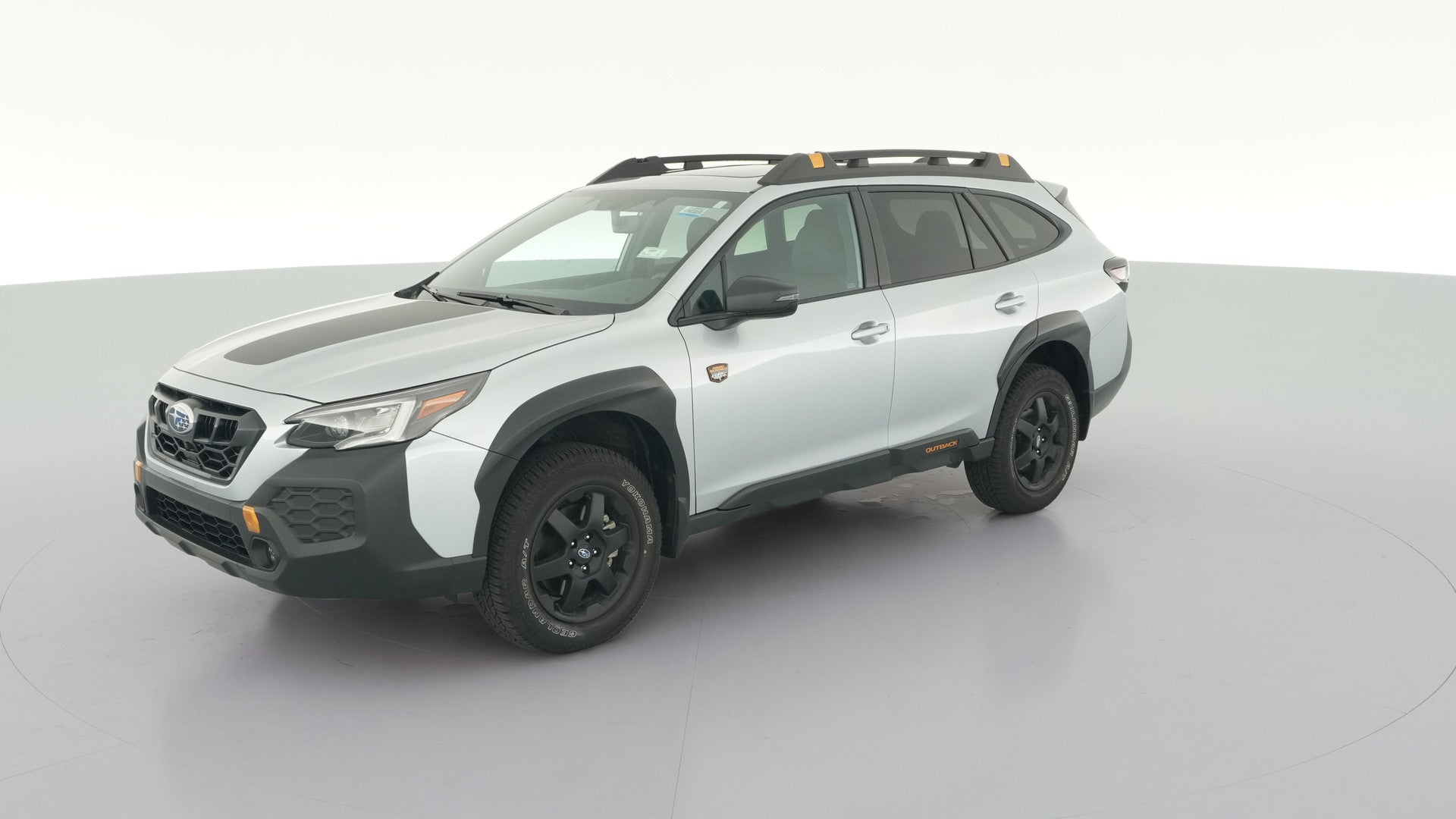 2025 Subaru Outback vehicle photo