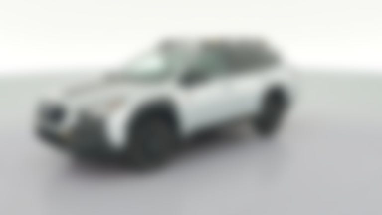 2025 Subaru Outback vehicle photo