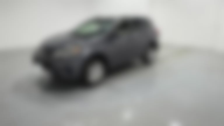 2015 Toyota RAV4 vehicle photo