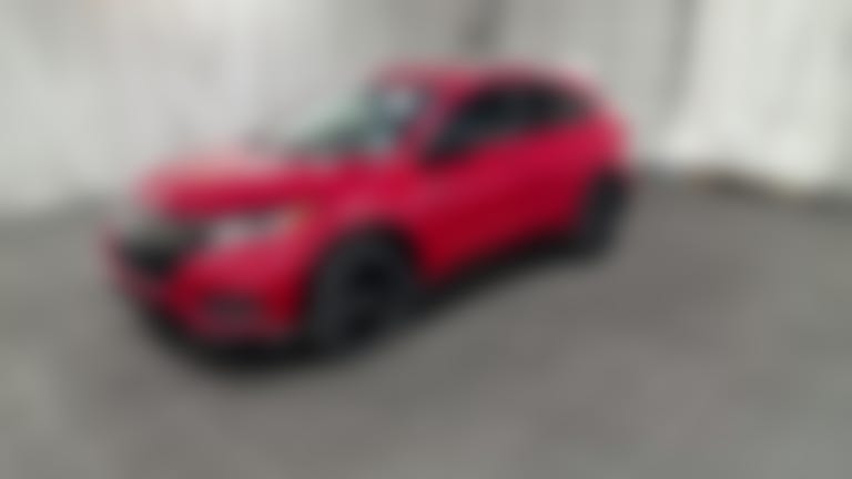 2022 Honda HR-V vehicle photo