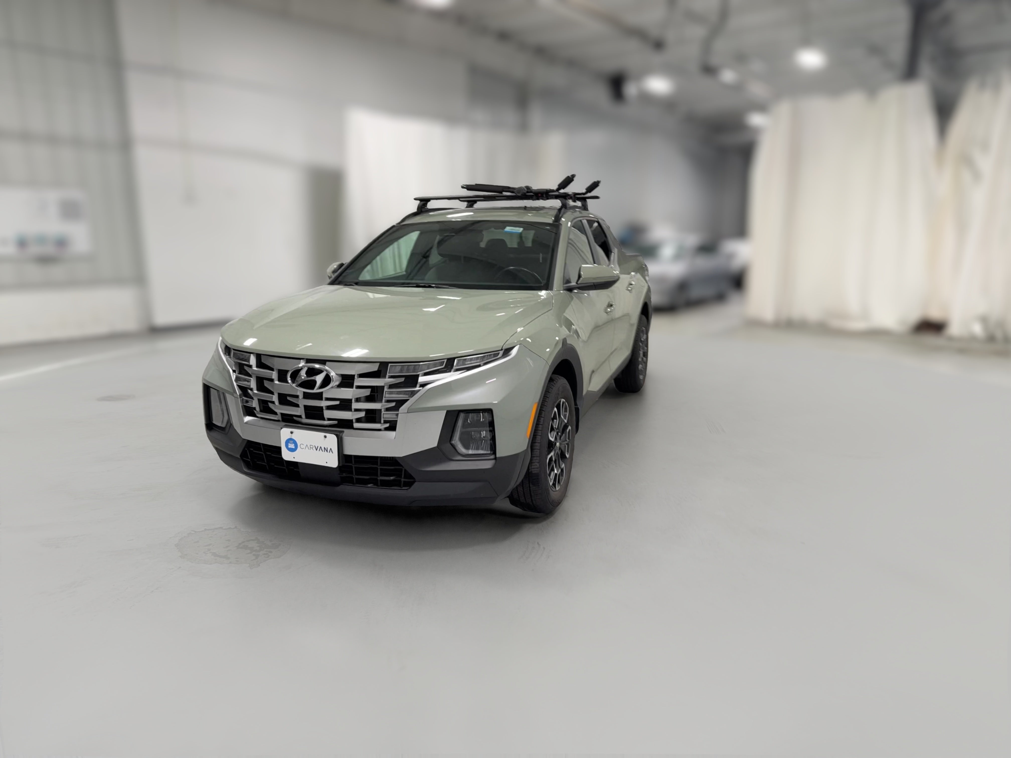 2023 Hyundai Santa Cruz SEL Premium - Photo 27