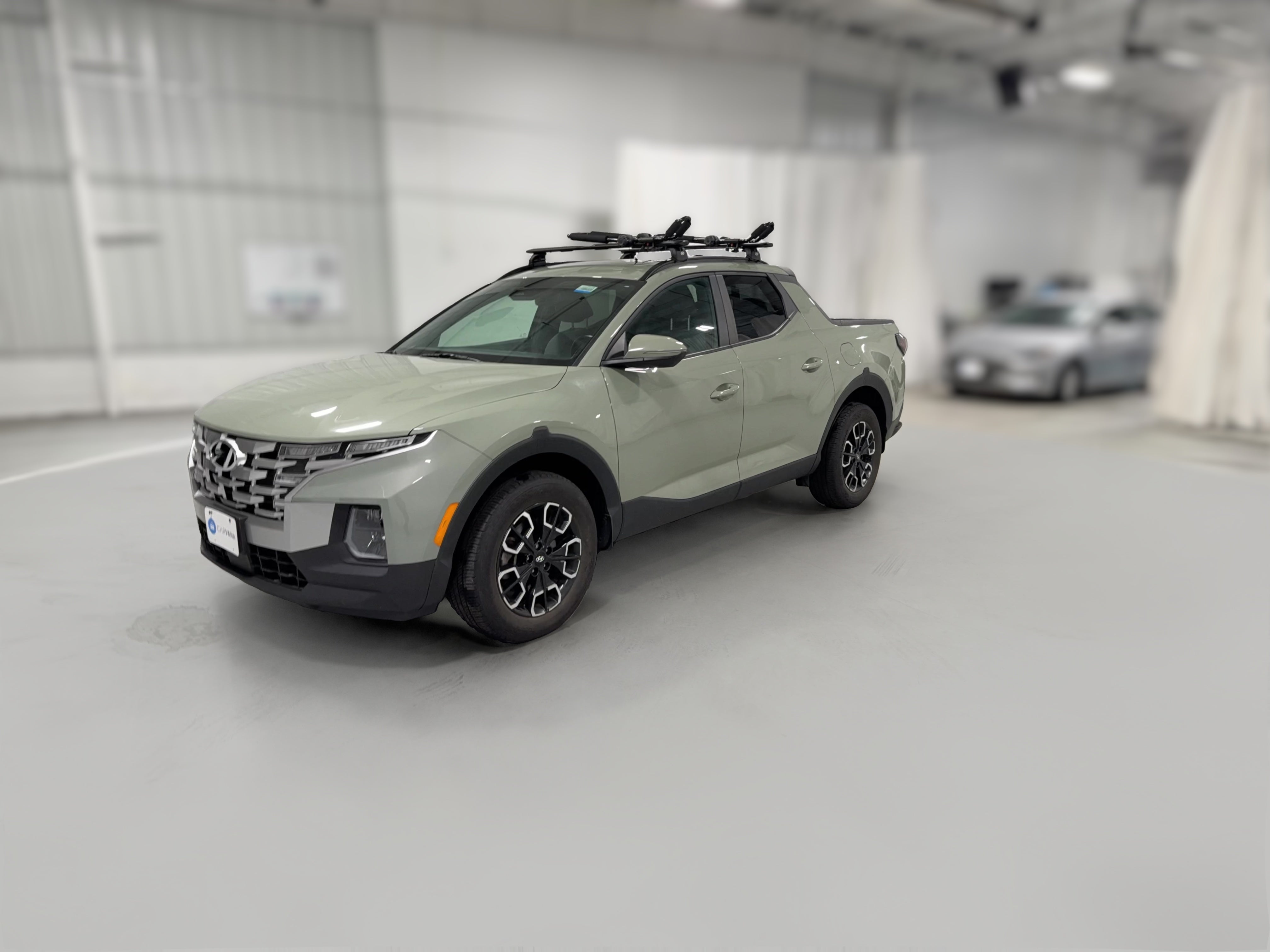 2023 Hyundai Santa Cruz SEL Premium - Photo 28