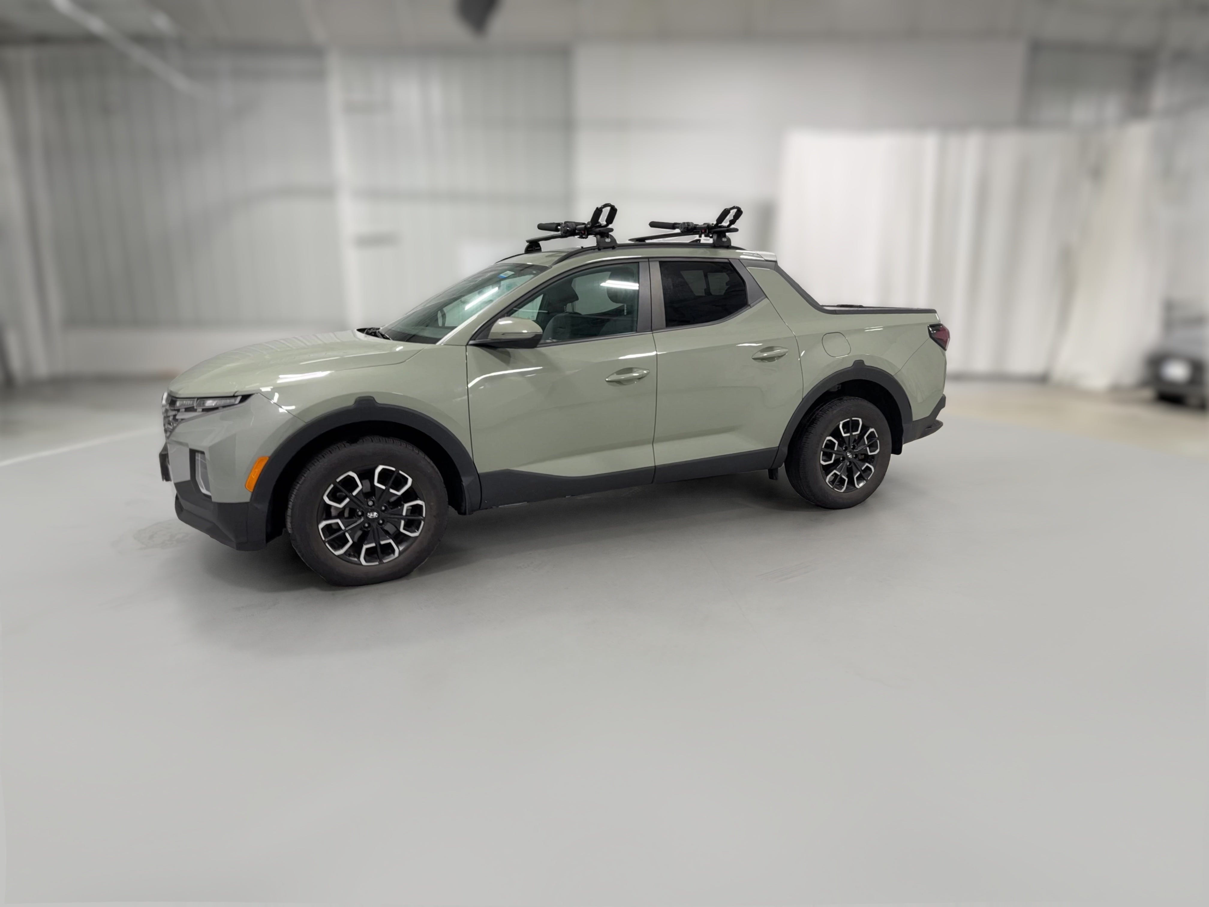 2023 Hyundai Santa Cruz SEL Premium - Photo 29