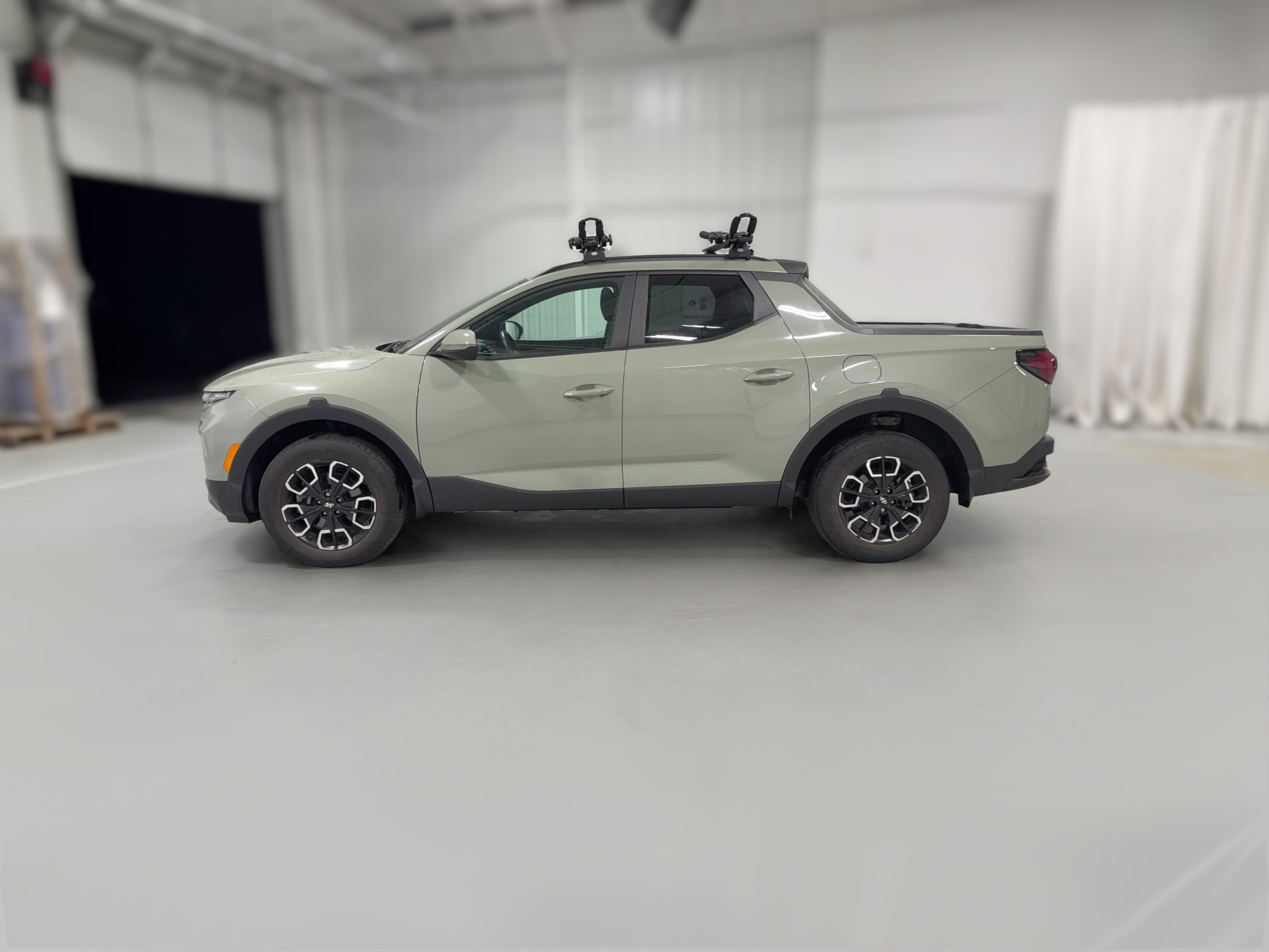 2023 Hyundai Santa Cruz SEL Premium - Photo 30