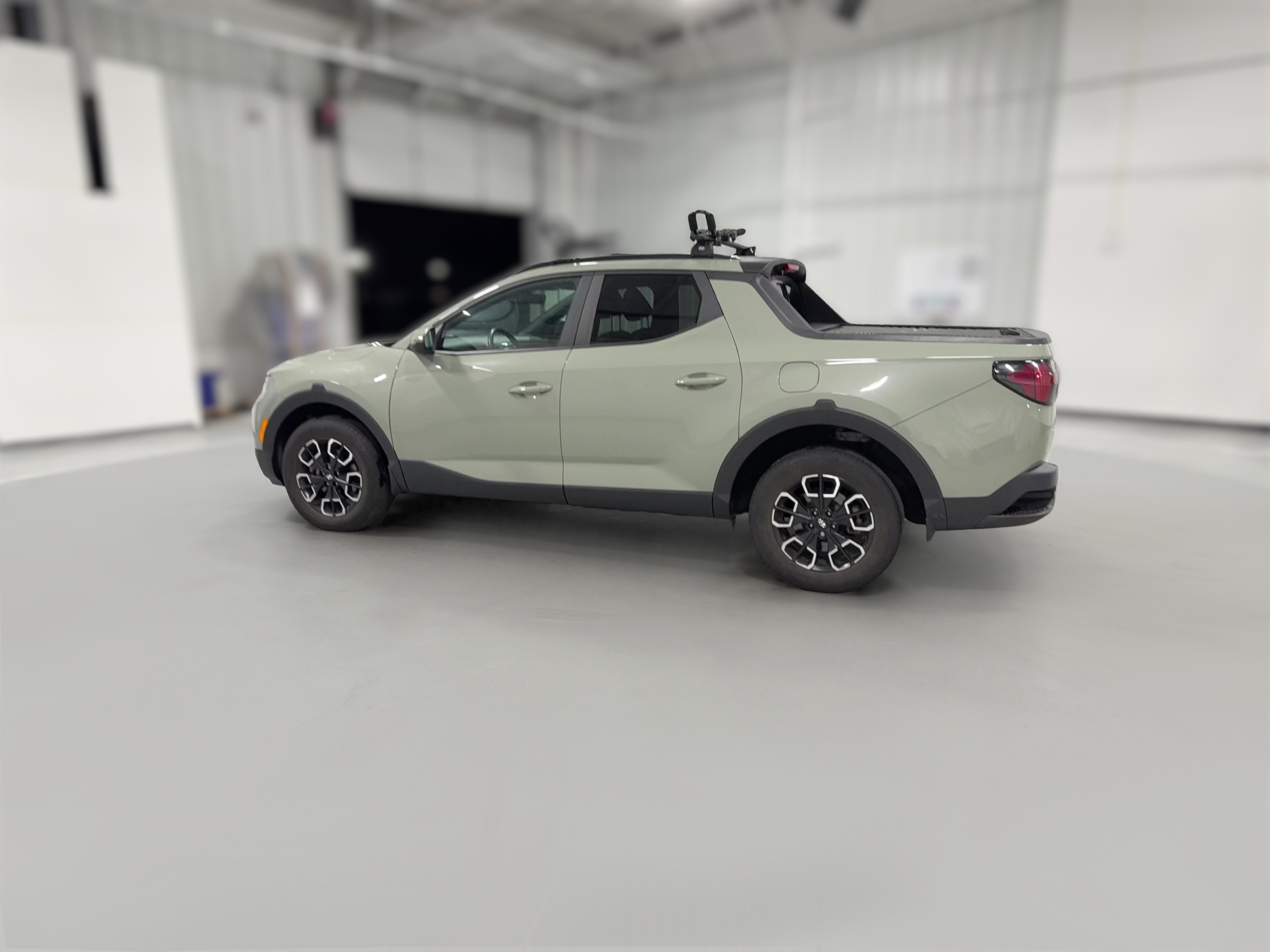 2023 Hyundai Santa Cruz SEL Premium - Photo 31