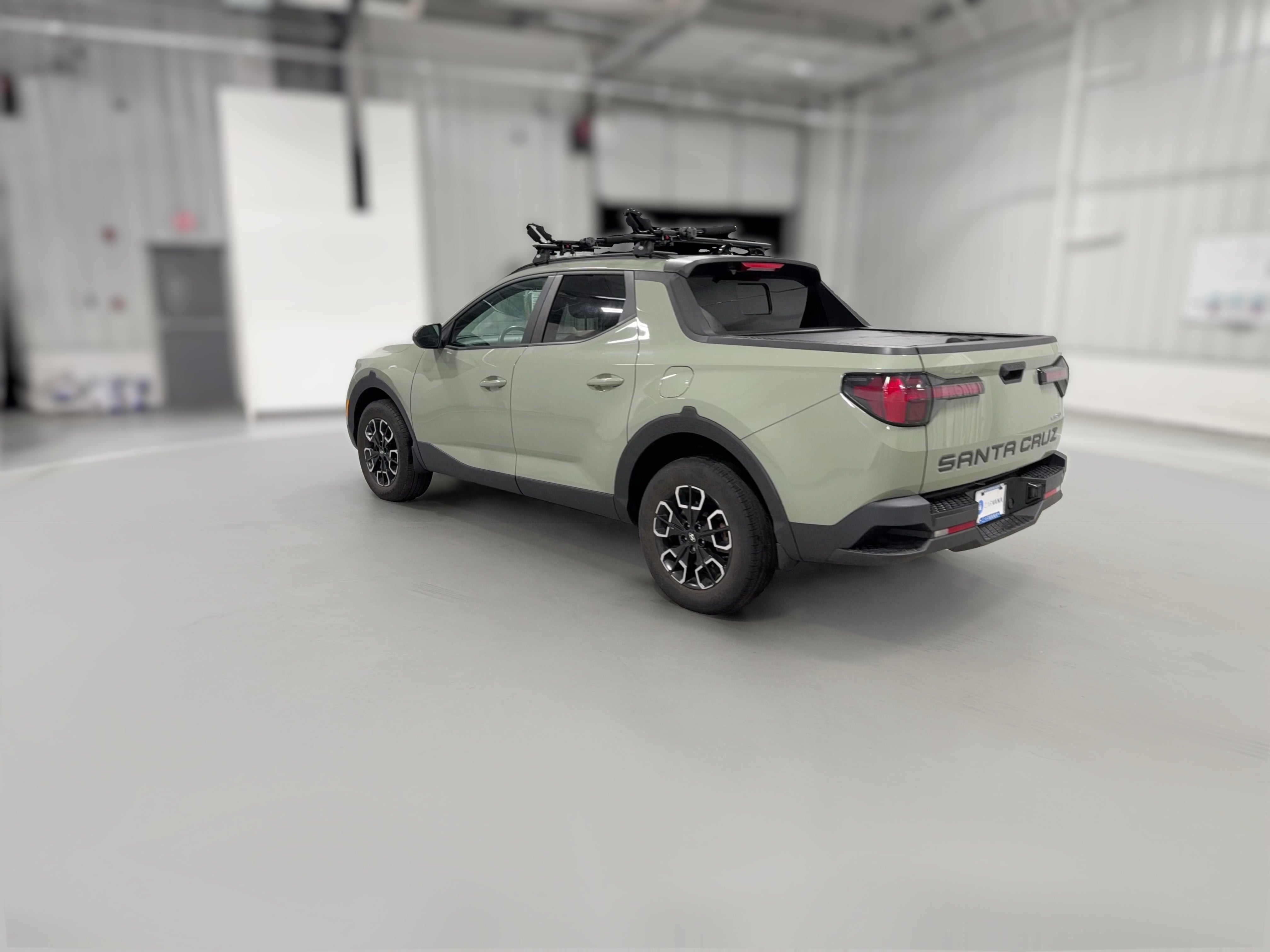 2023 Hyundai Santa Cruz SEL Premium - Photo 32
