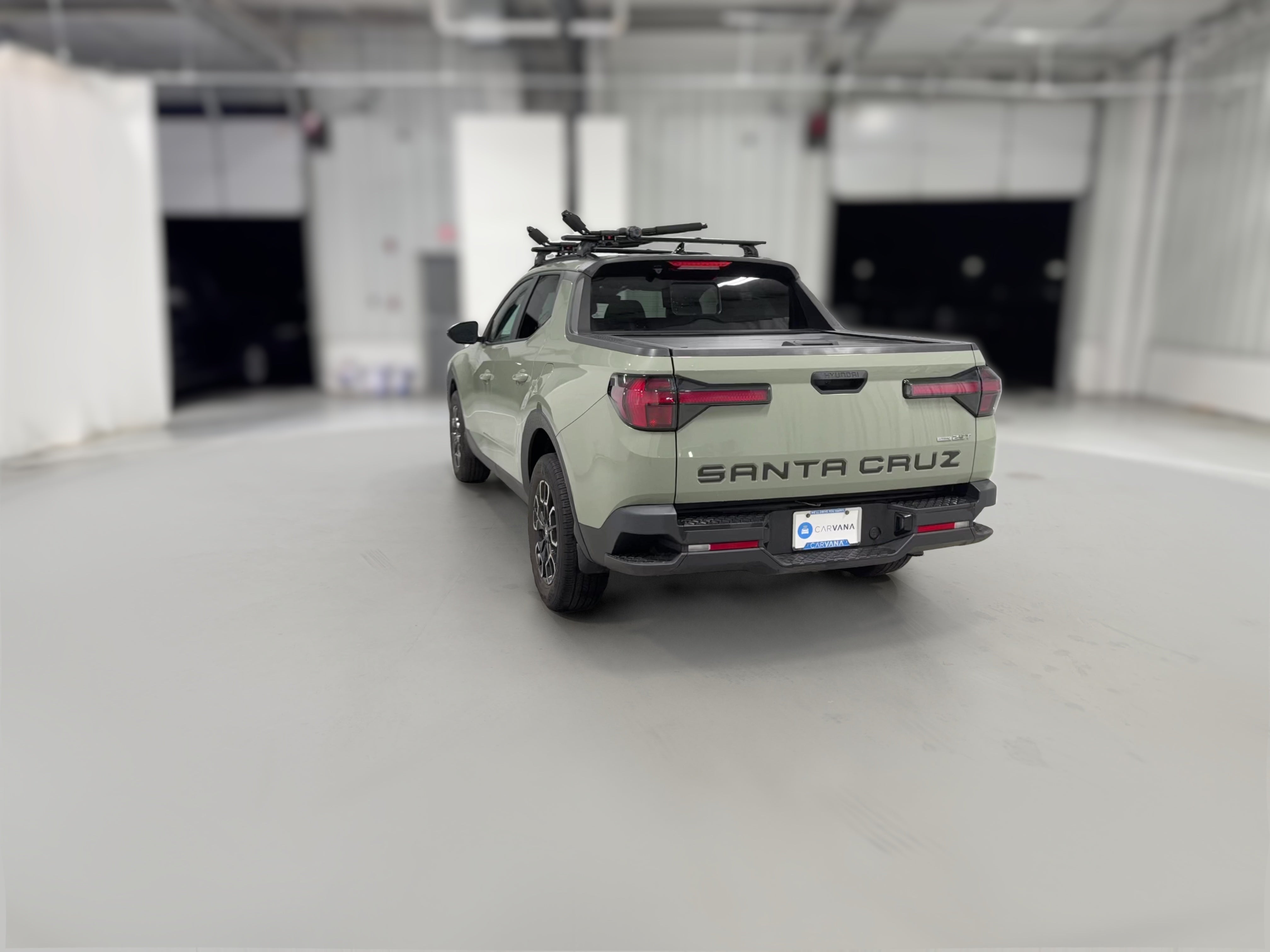 2023 Hyundai Santa Cruz SEL Premium - Photo 33