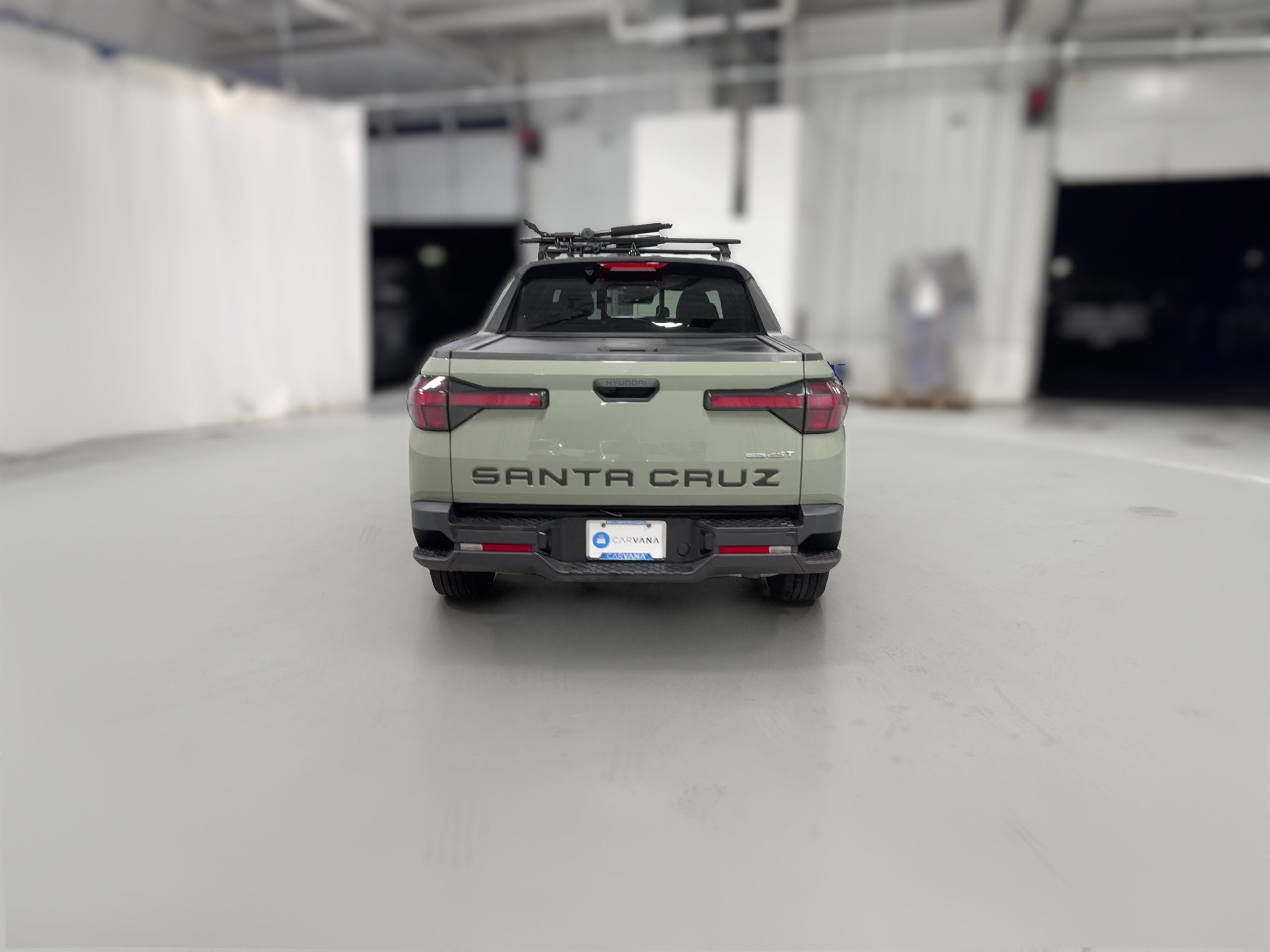 2023 Hyundai Santa Cruz SEL Premium - Photo 34