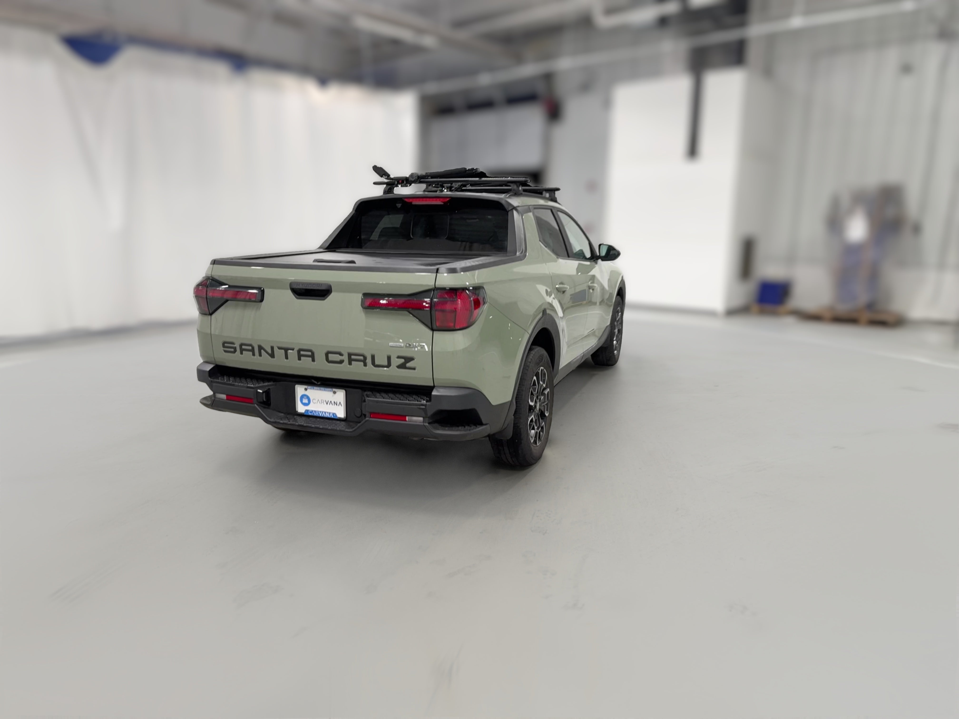 2023 Hyundai Santa Cruz SEL Premium - Photo 35