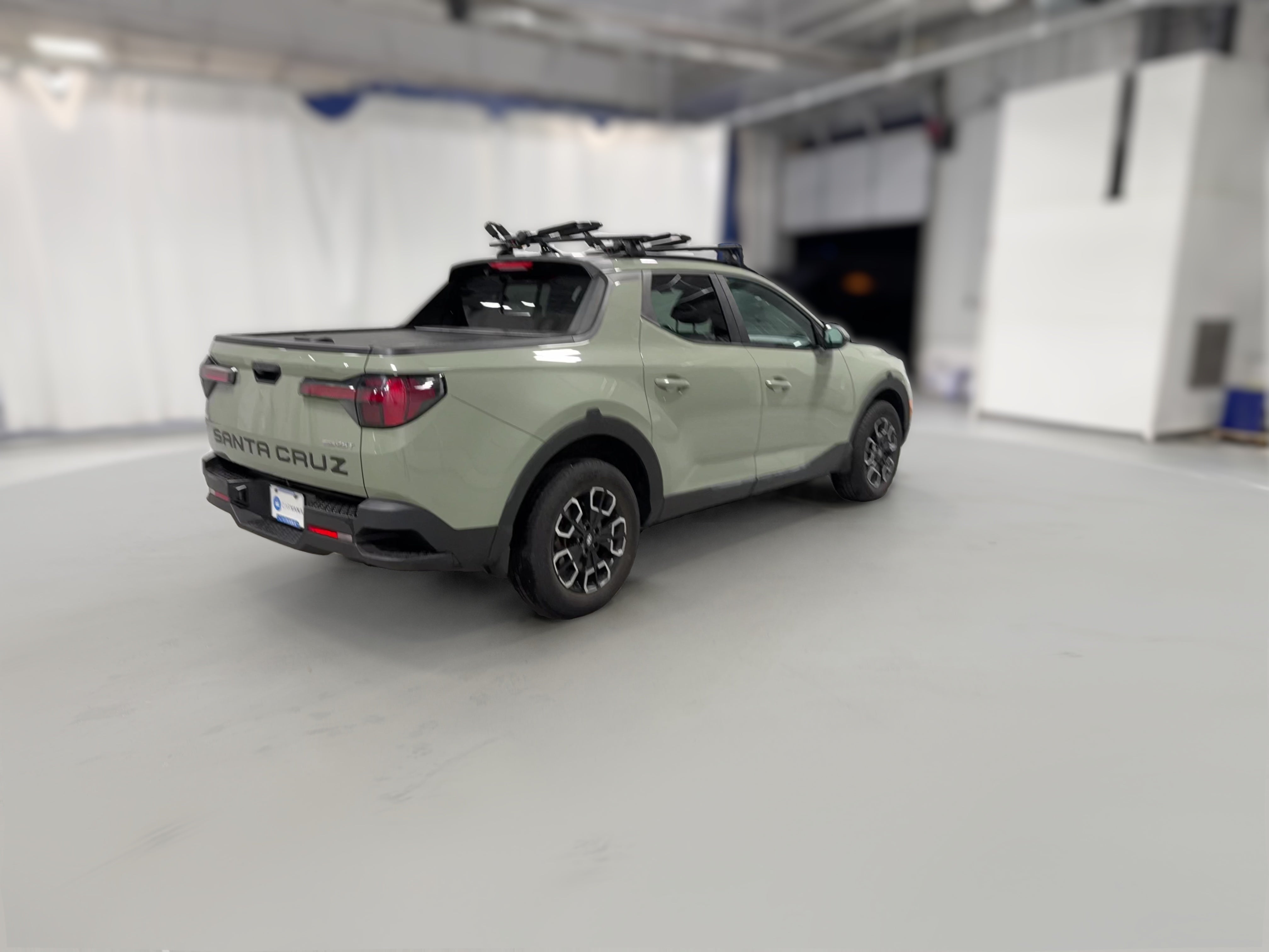 2023 Hyundai Santa Cruz SEL Premium - Photo 36