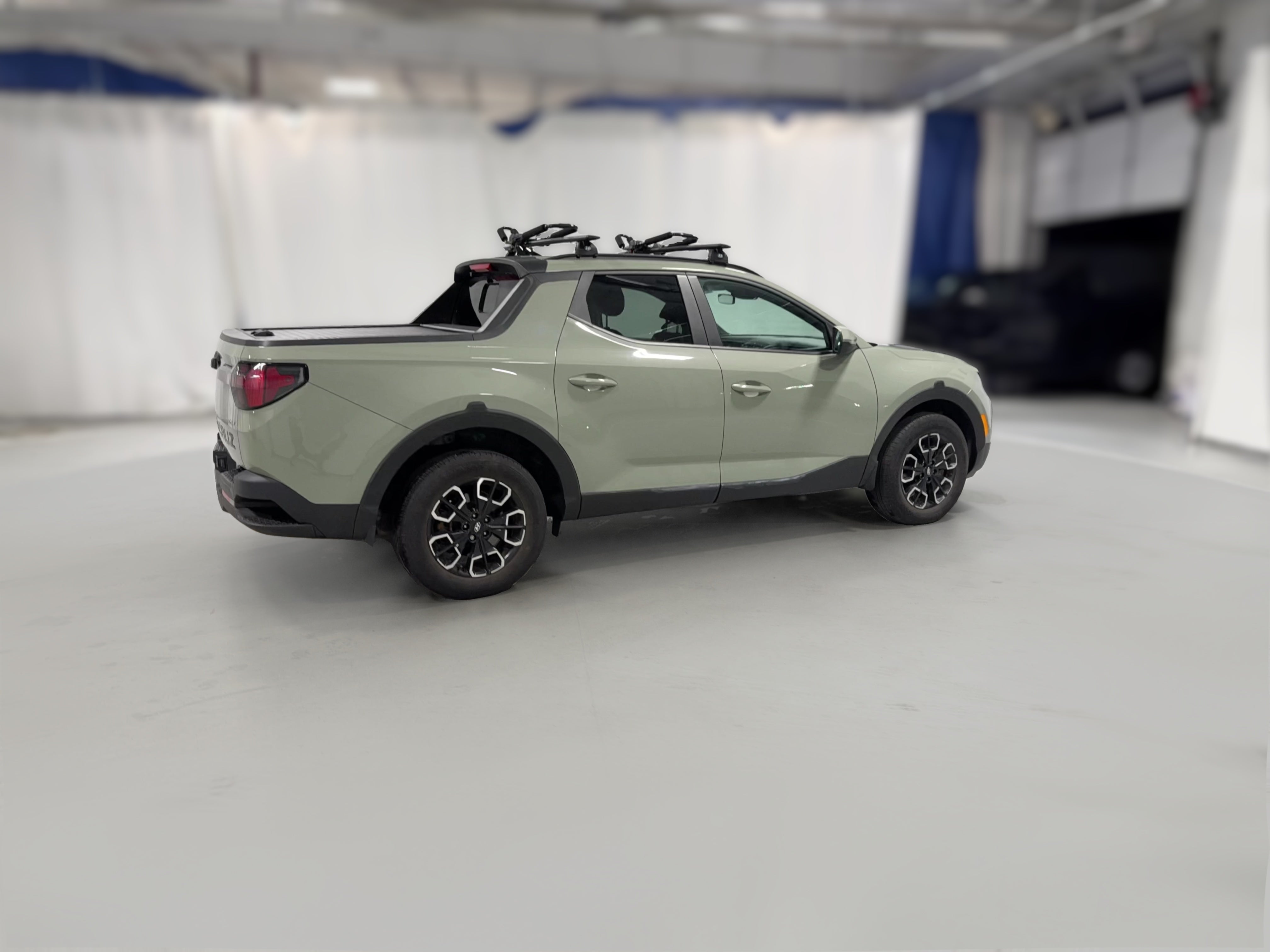 2023 Hyundai Santa Cruz SEL Premium - Photo 37