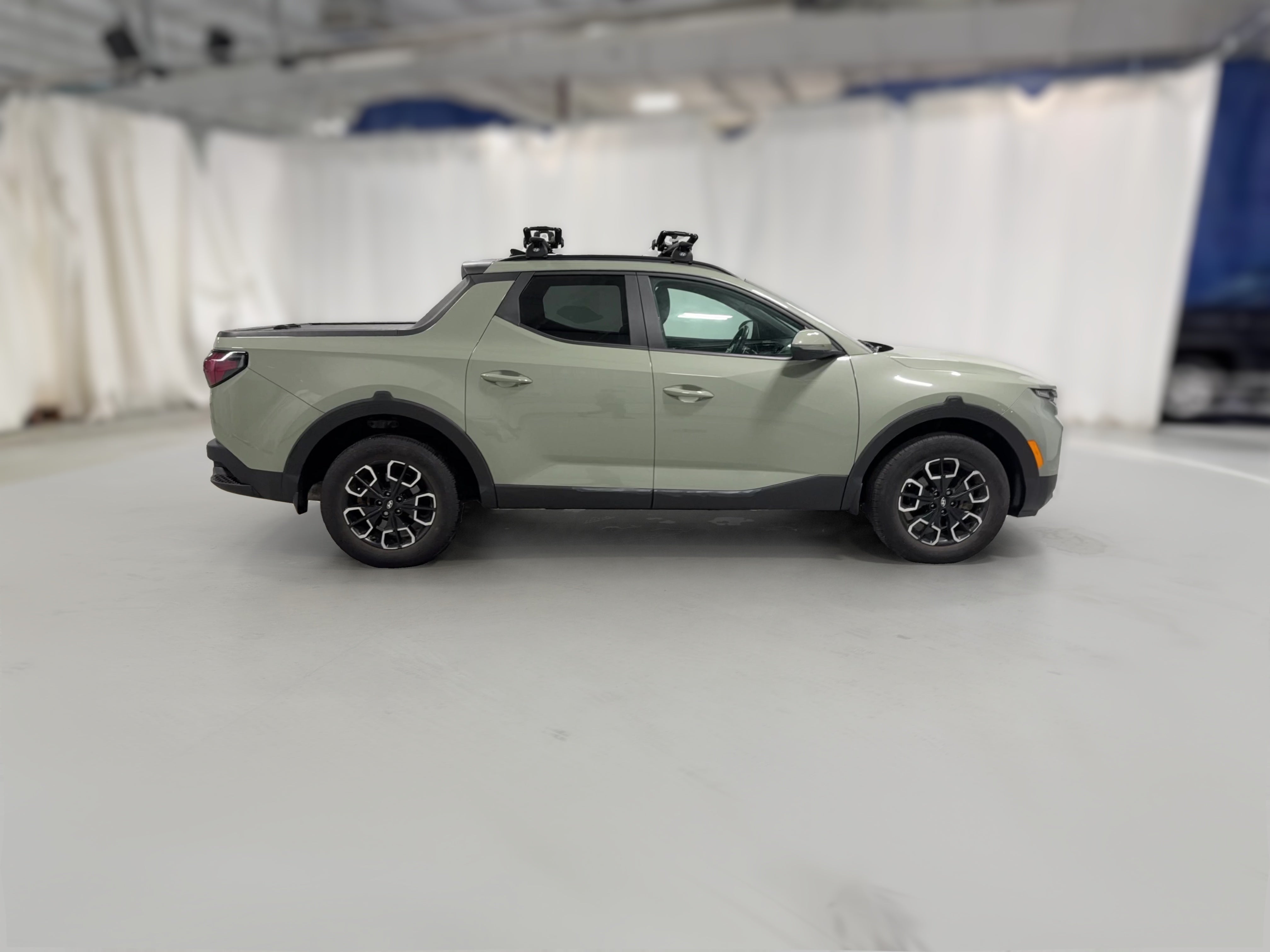 2023 Hyundai Santa Cruz SEL Premium - Photo 38