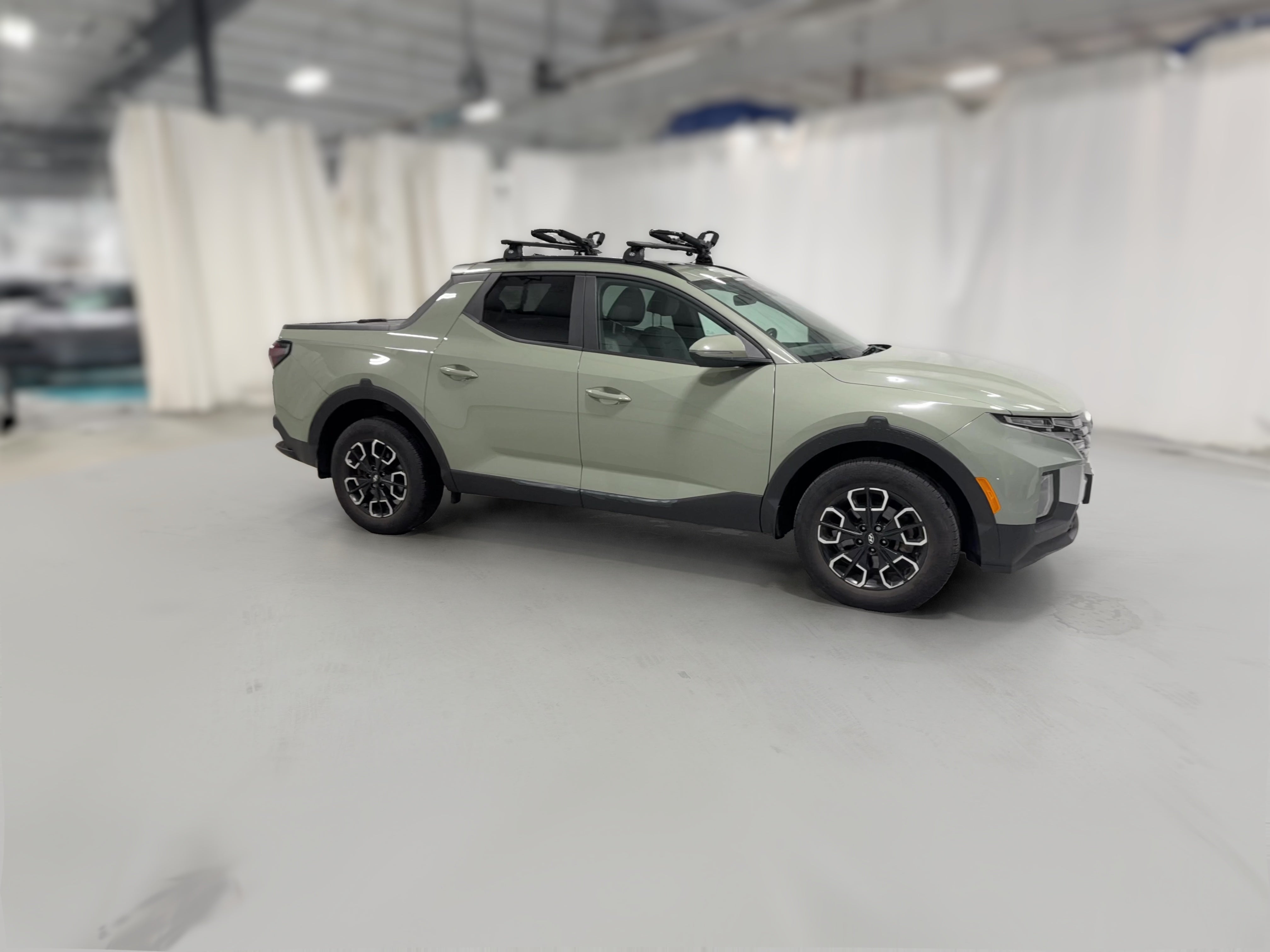 2023 Hyundai Santa Cruz SEL Premium - Photo 39
