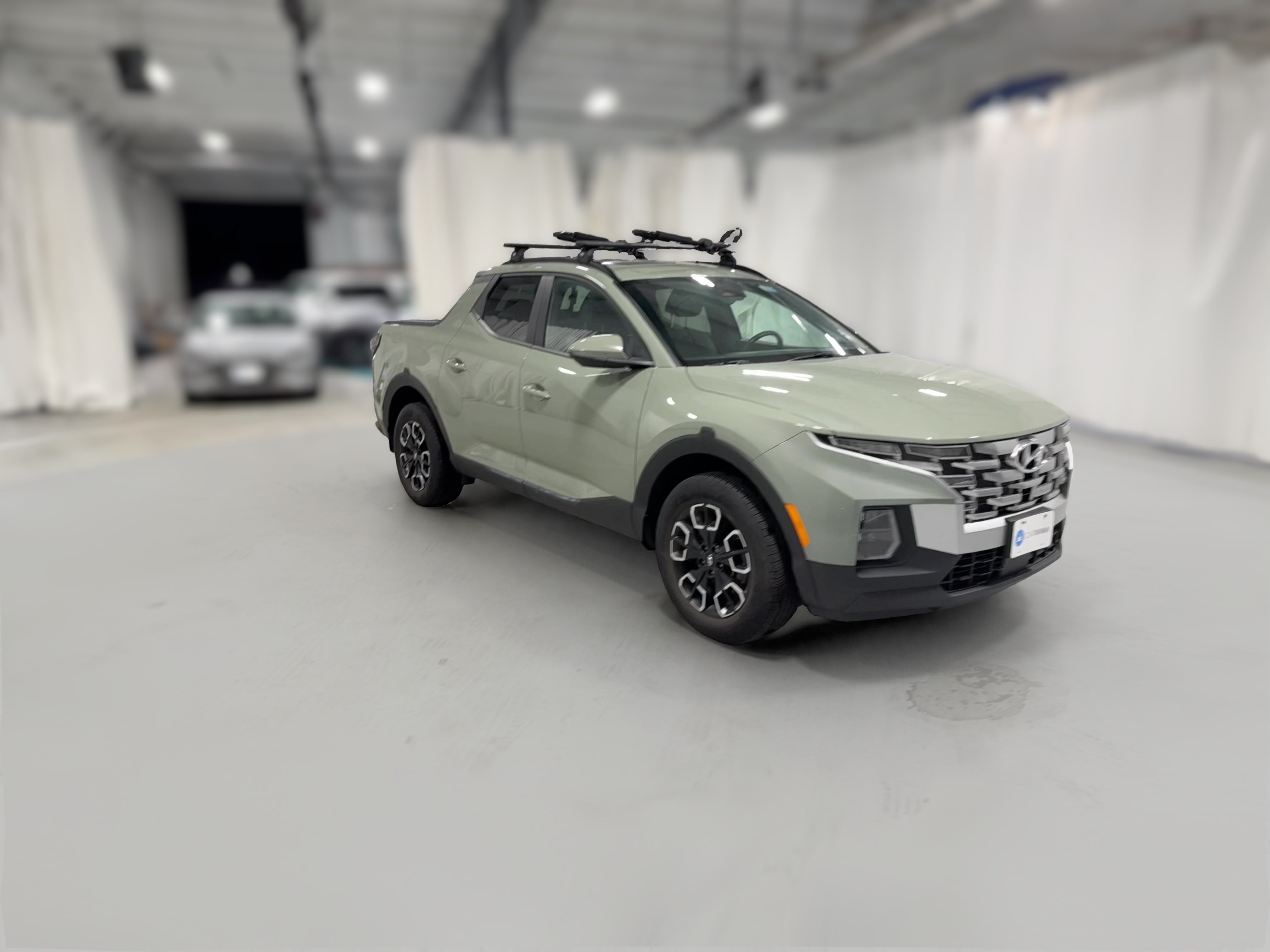 2023 Hyundai Santa Cruz SEL Premium - Photo 40