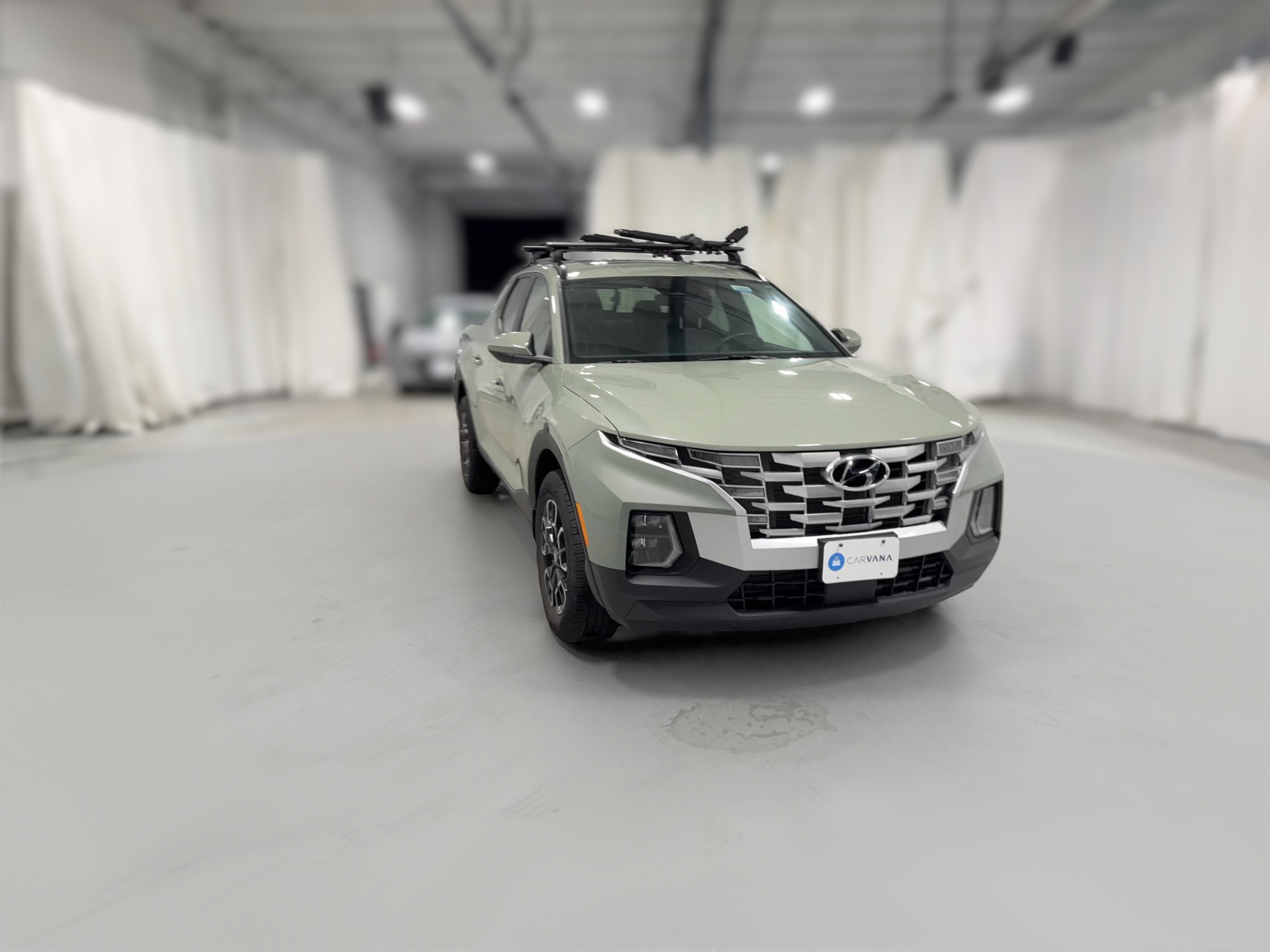 2023 Hyundai Santa Cruz SEL Premium - Photo 41