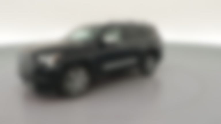2024 Toyota Sequoia vehicle photo