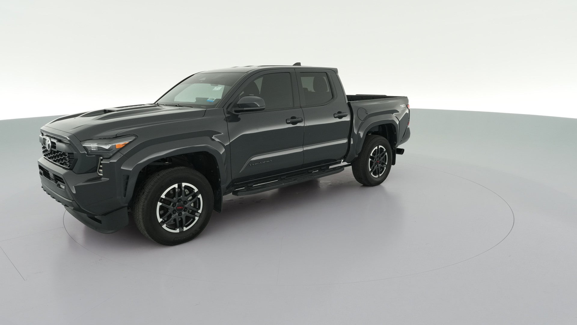 2024 Toyota Tacoma Double Cab vehicle photo