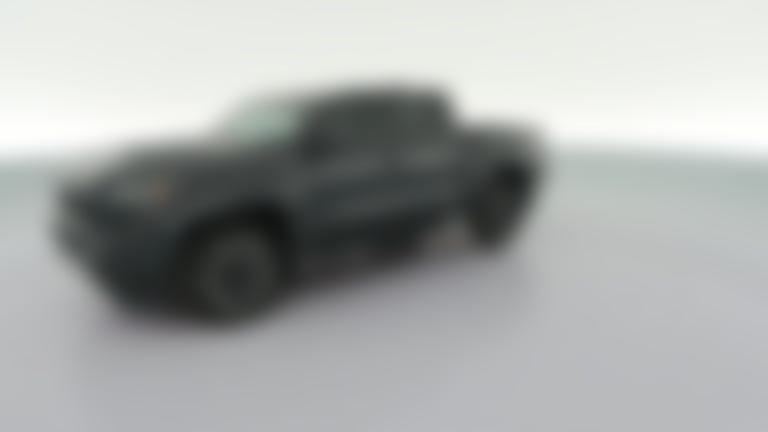 2024 Toyota Tacoma Double Cab vehicle photo