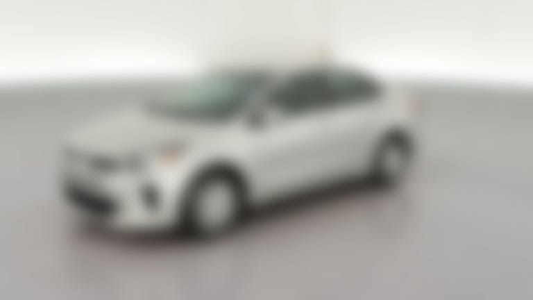 2019 Kia Rio vehicle photo