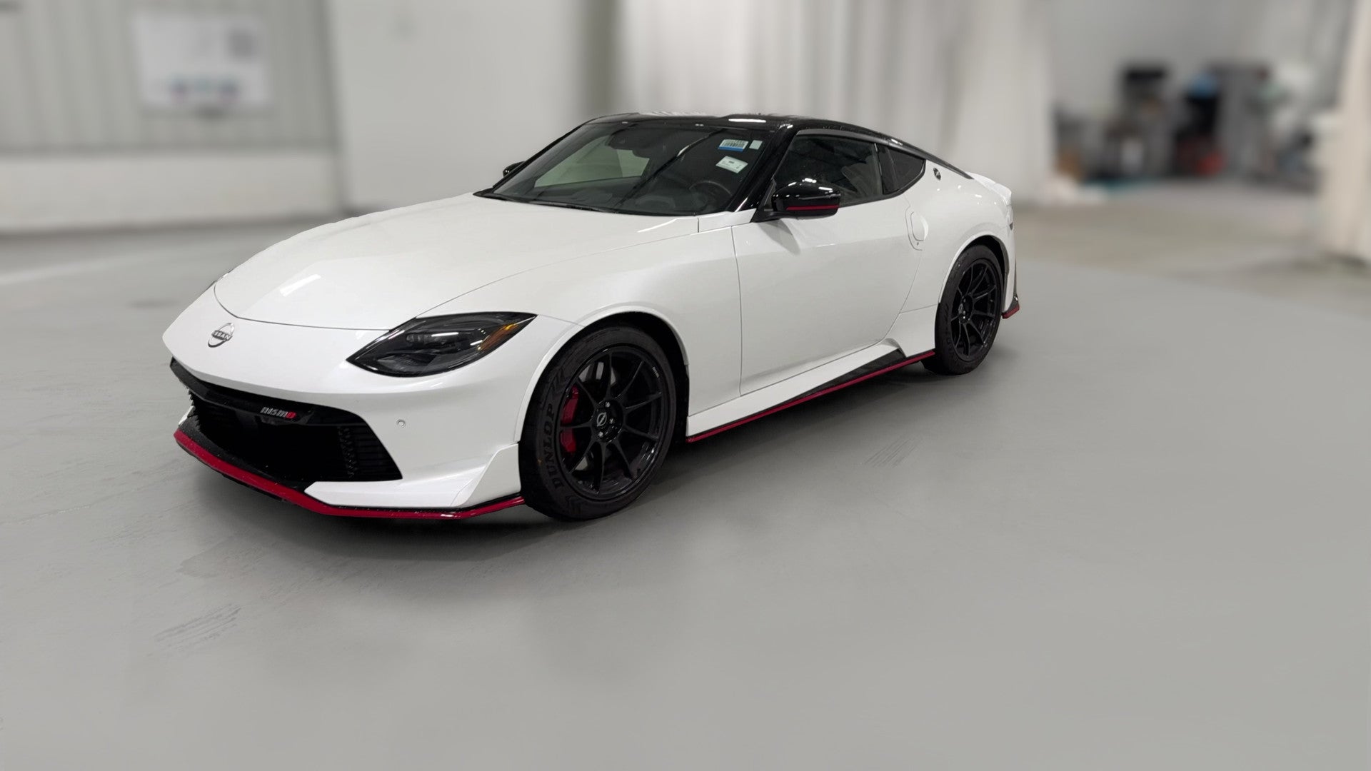 2024 Nissan Z vehicle photo