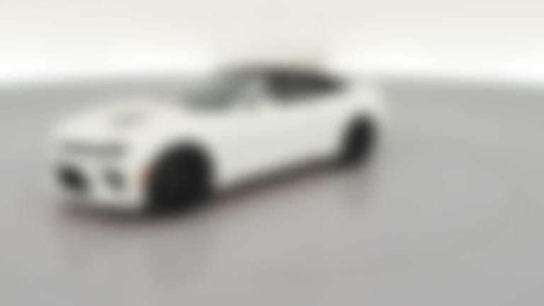 2017 Chevrolet Camaro vehicle photo