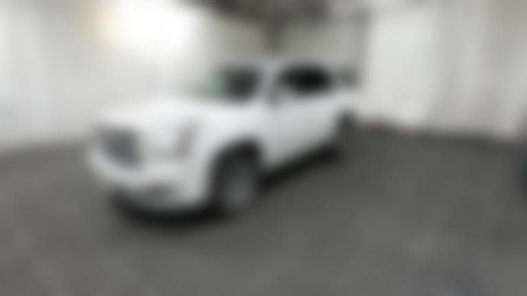 2016 GMC Yukon vehicle photo