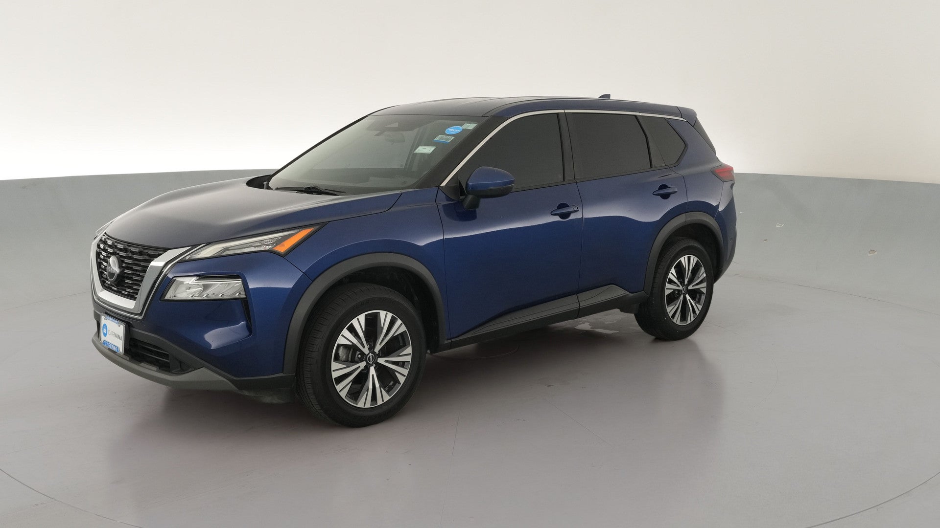 2022 Nissan Rogue vehicle photo