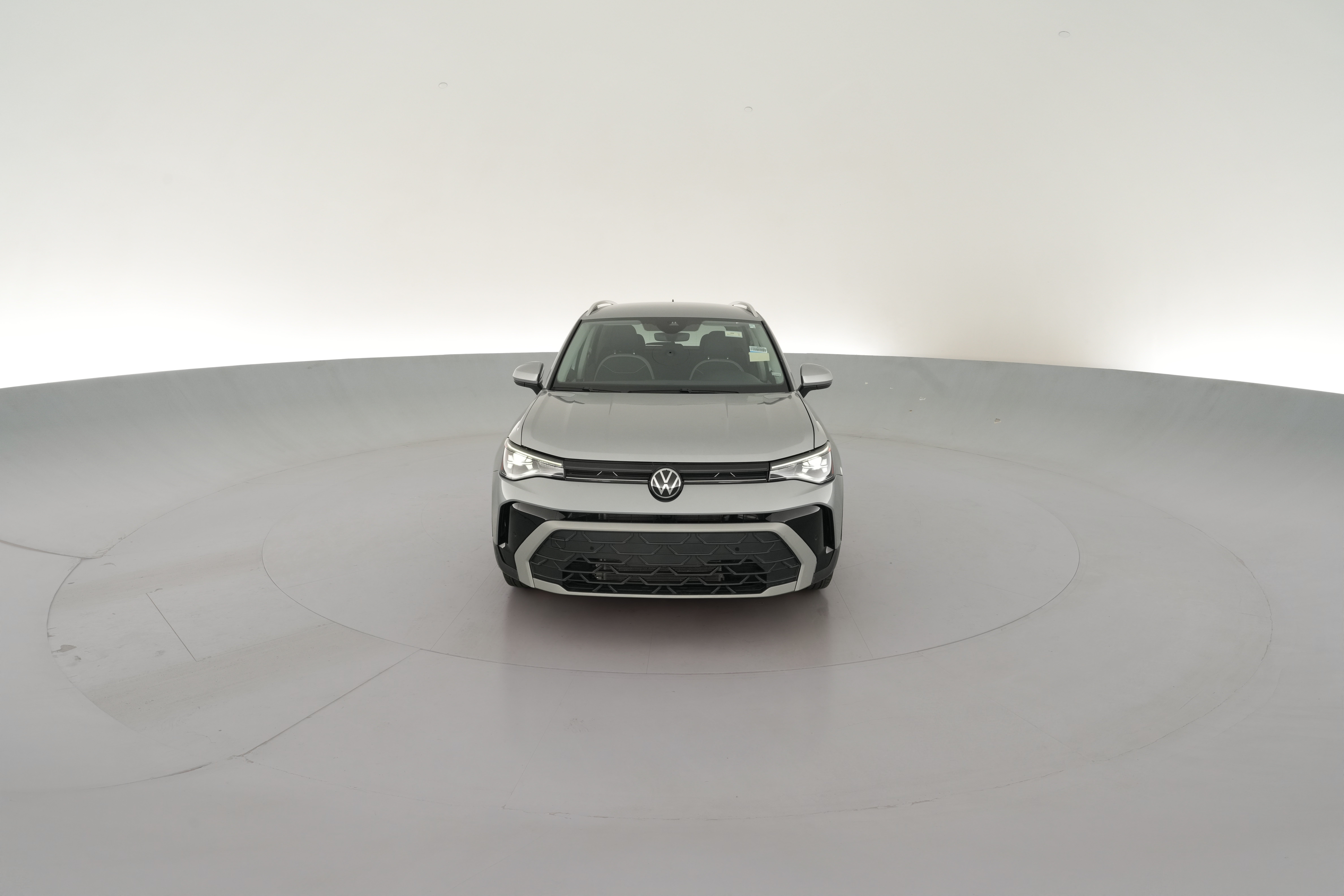 2025 Volkswagen Taos SE - Photo 22