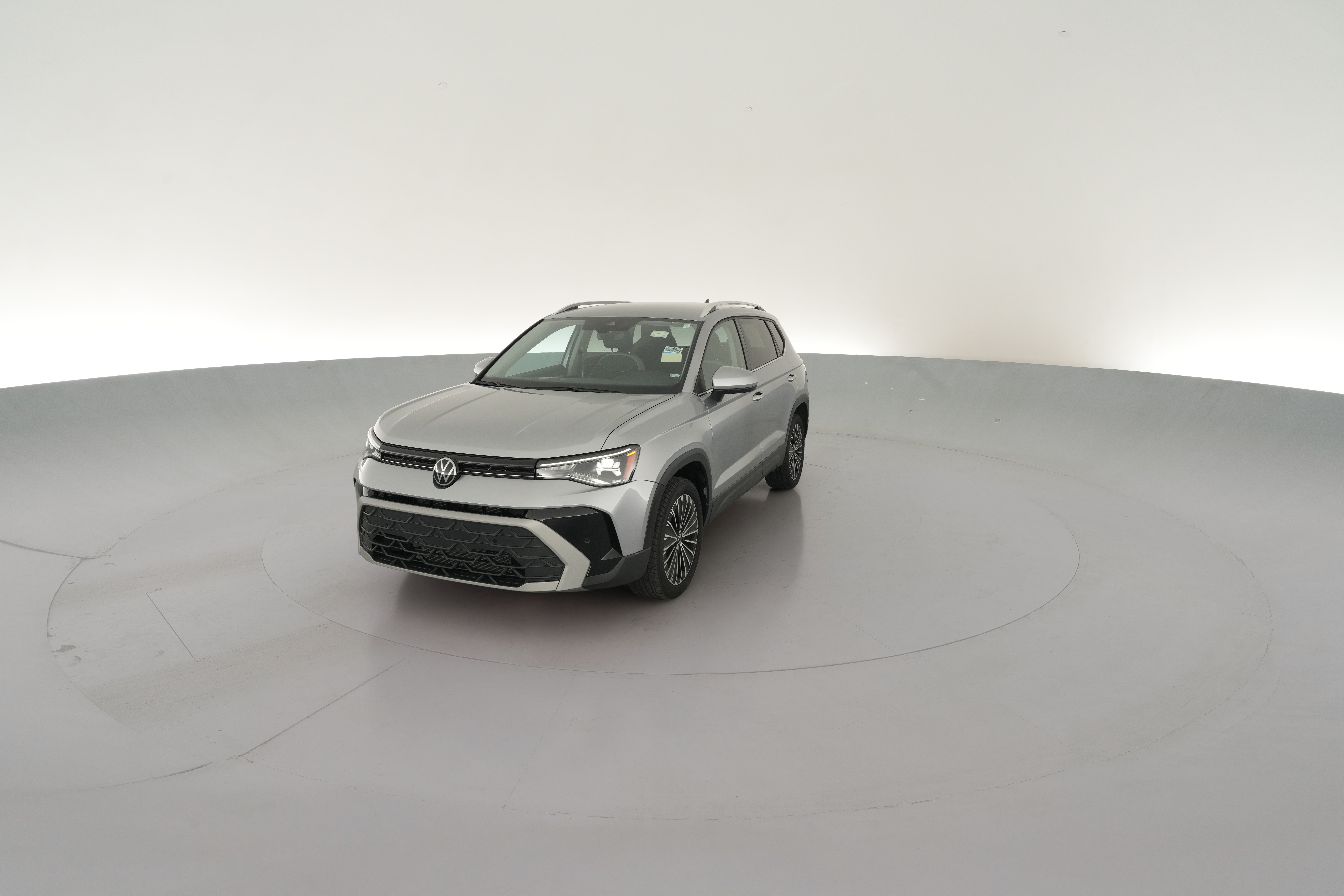 2025 Volkswagen Taos SE - Photo 23