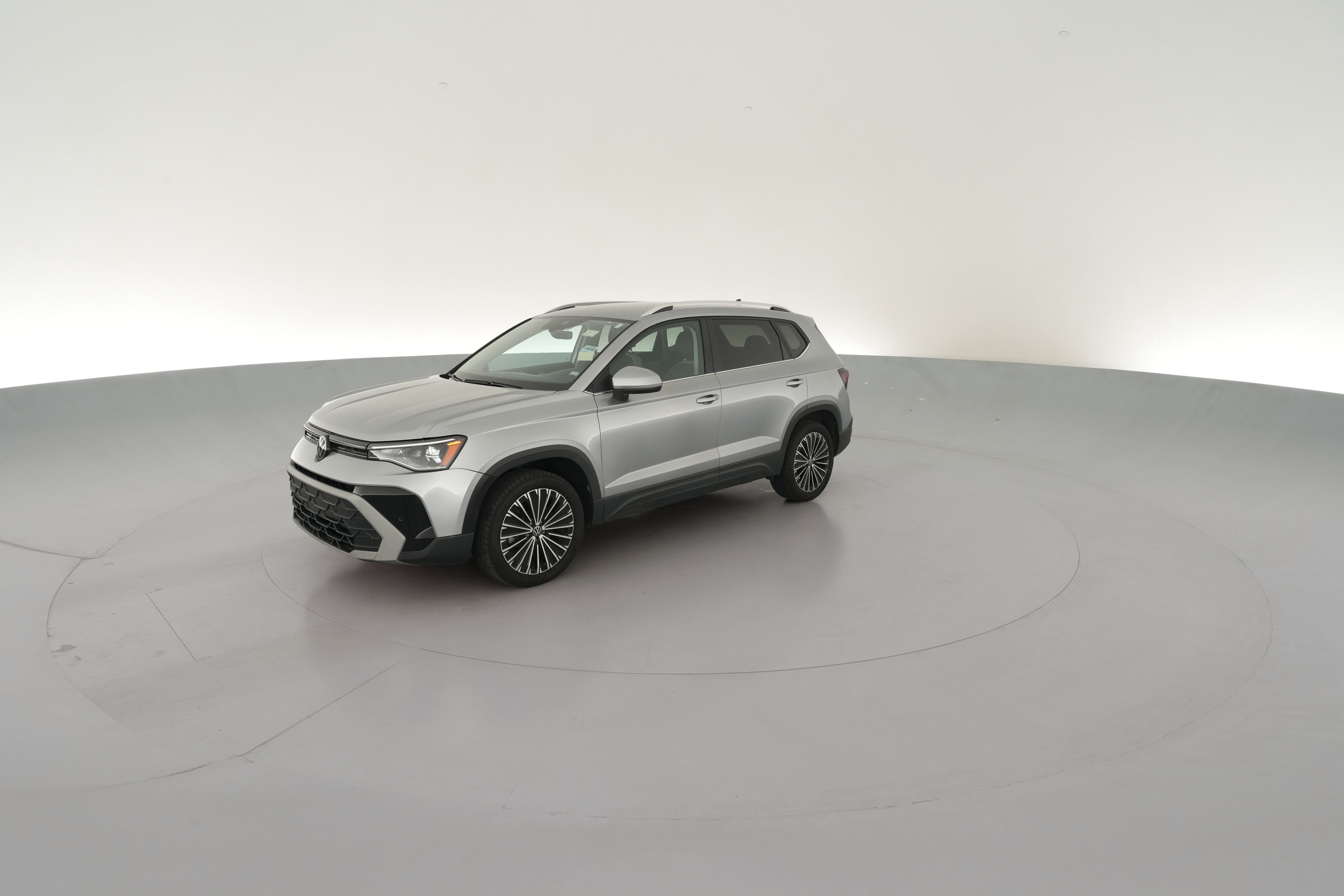 2025 Volkswagen Taos SE - Photo 24