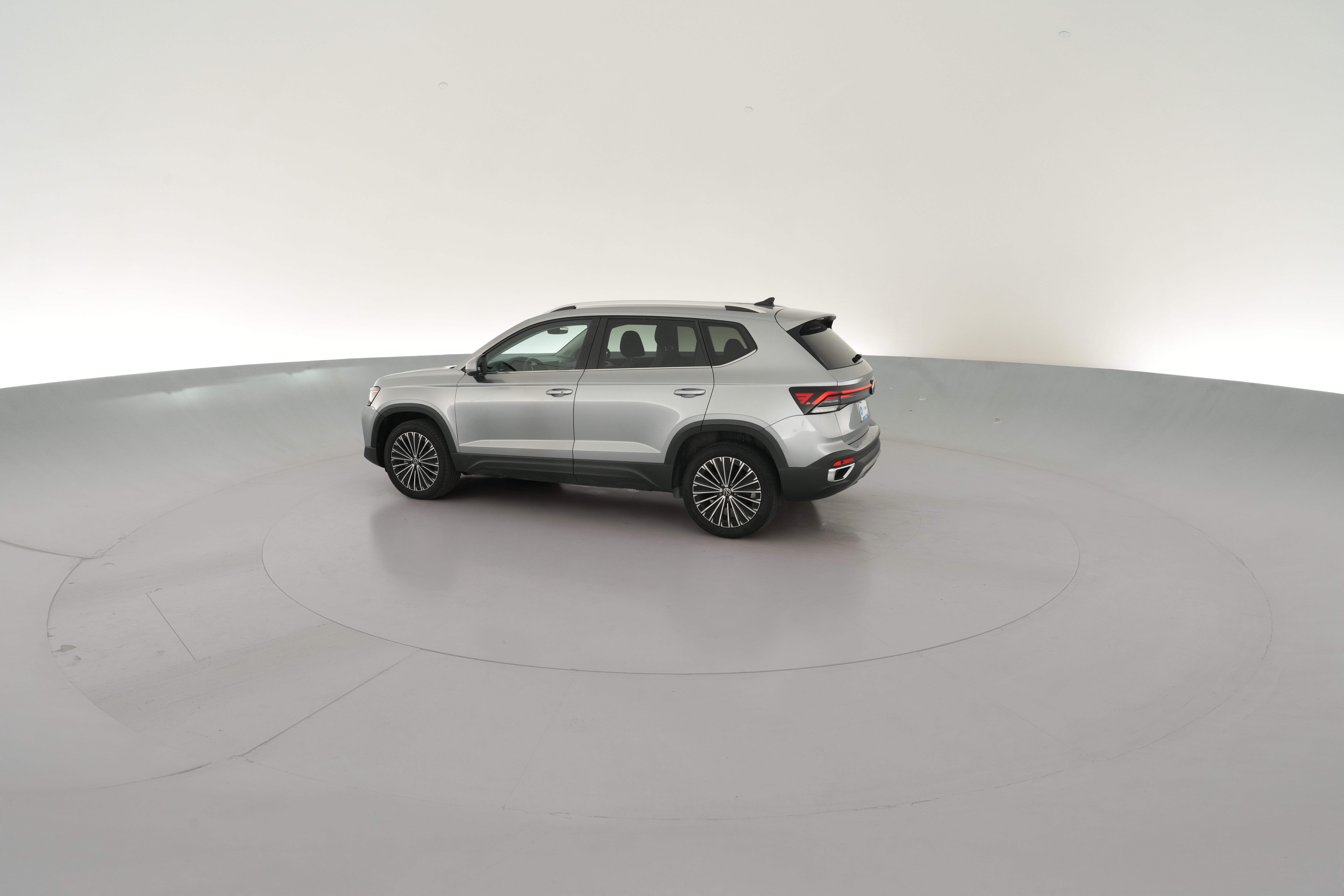 2025 Volkswagen Taos SE - Photo 27